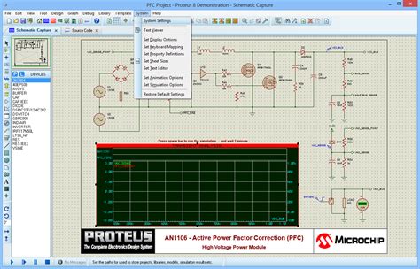 Pcb Design Using Proteus Professional 7