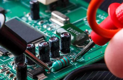 Pcb Repair 