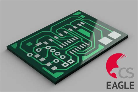 Download Pcb Design With Eagle Tutorial 