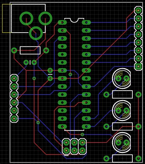 Download Pcb Design With Eagle Tutorial 