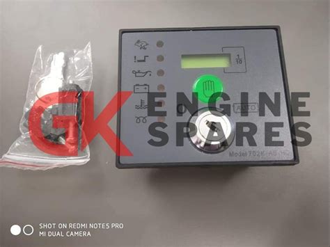 Pcc 0301 Controller
