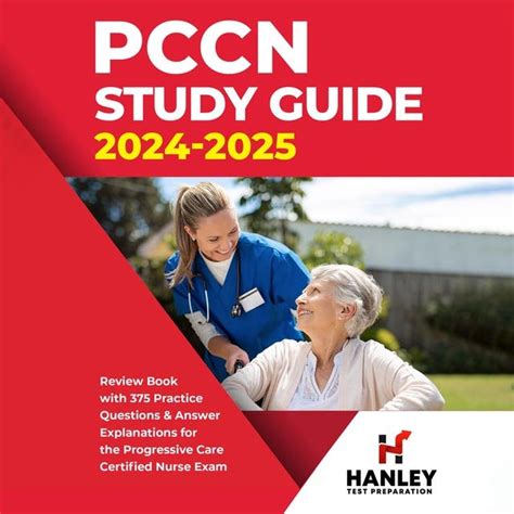 pccn review book