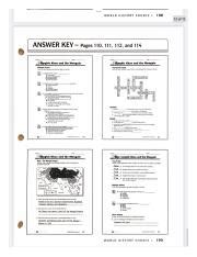 Pci Reproducible Answer Key