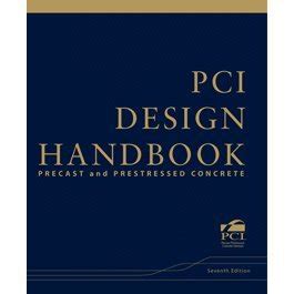 Full Download Pci Design Handbook Precast And Prestressed Concrete 5Th 