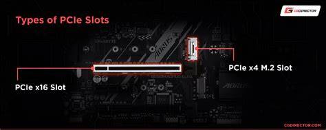 pcie x16 graphics slots