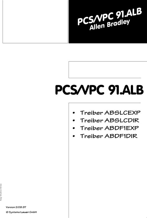 pcs vpc 91