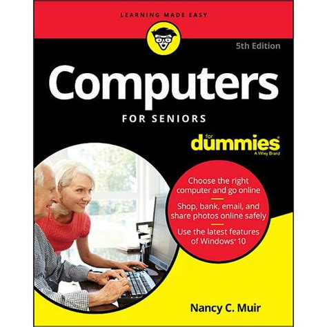 Download Pcs For Dummies For Dummies Computers 