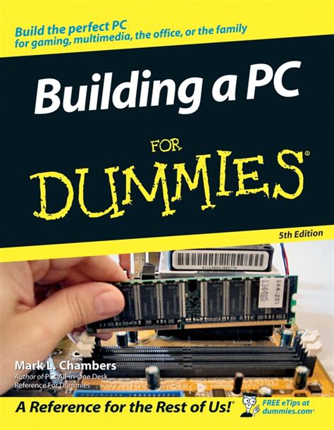 Download Pcs For Dummies For Dummies Computers 