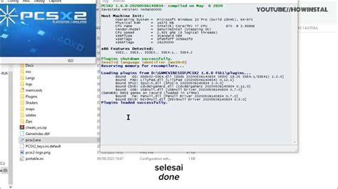 Pcs2 Bios