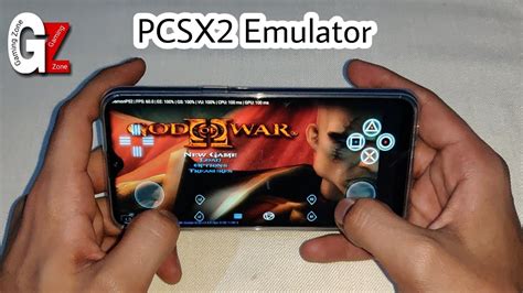 Tải PCSX2 1.4.0 - Trình giả lập Playstation II - Download.com.vn
