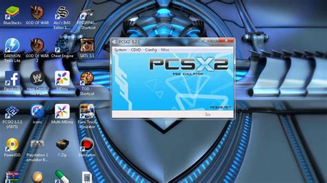 pcsx2 emulator how to