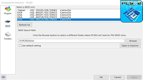 Pcx2 Bios