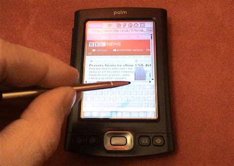 Pda Que Es
