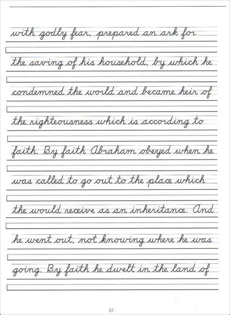 Pdf 5th Grade Advanced Cursive Learning Without Tears 5th Grade Cursive - 5th Grade Cursive