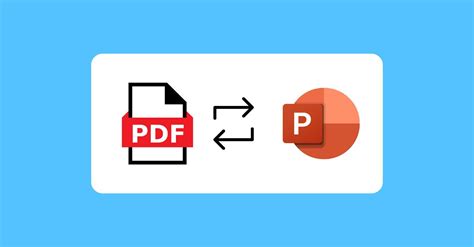 Pdf A Powerpoint