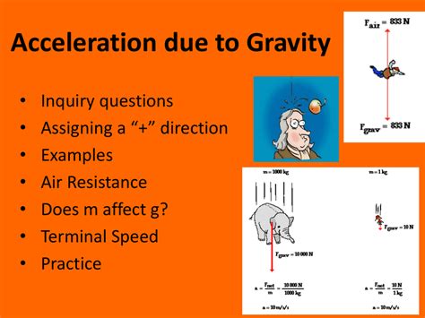 Pdf Acceleration Due To Gravity Revised 2 12 Gravity And Acceleration Worksheet - Gravity And Acceleration Worksheet