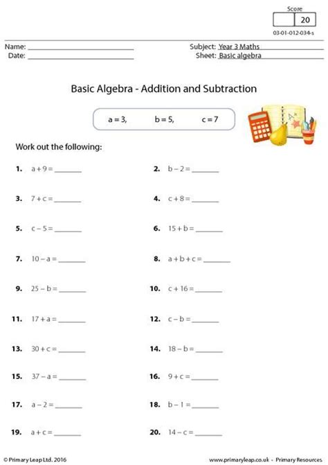 Pdf Addition And Subtraction Ms Barrington X27 S Addition And Subtraction Workbooks - Addition And Subtraction Workbooks