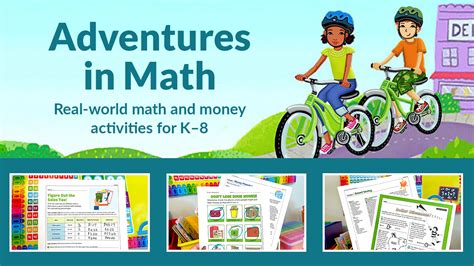 Pdf Adventures In Math Weareteachers Adventures In Math - Adventures In Math