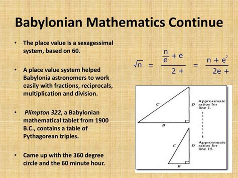 Pdf Ancient History Math Mystery Babylonian Number System Worksheet - Babylonian Number System Worksheet