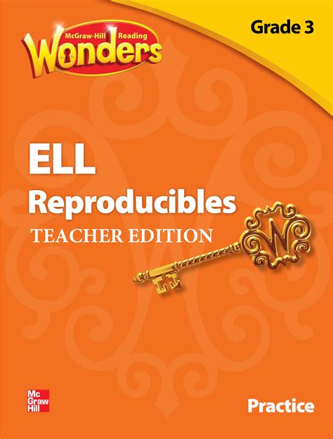 Pdf And Mcgraw Hill Wonders Grade 3 Reading 3rd Grade Wonders - 3rd Grade Wonders