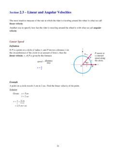 Pdf Angular Velocity Mrsk Ca Angular Velocity Worksheet - Angular Velocity Worksheet
