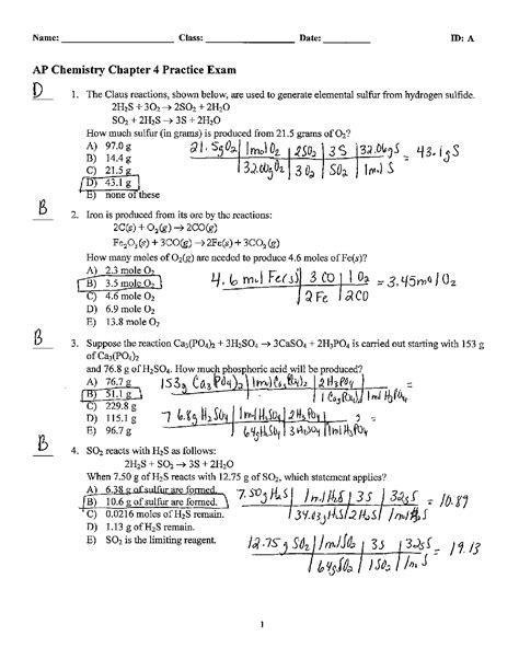 Pdf Ap Chemistry Practice Test Chs 8 Amp Chemistry Bonding Worksheet Answers - Chemistry Bonding Worksheet Answers