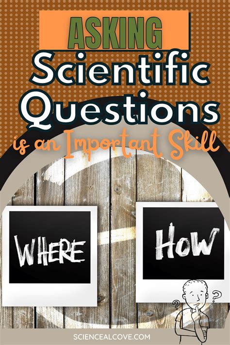 Pdf Asking Scientific Questions Activity Educator Materials Cause And Effect Science Experiments - Cause And Effect Science Experiments