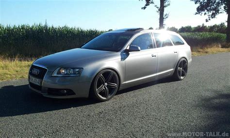 Pdf Audi A6 4f