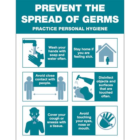 Pdf Avoid Spreading Germs K5 Learning Preschool Germs Worksheet - Preschool Germs Worksheet