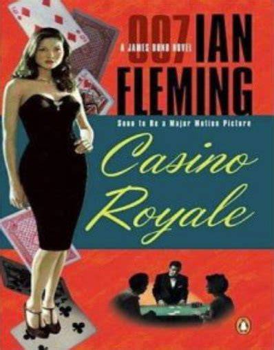 pdf casino royale