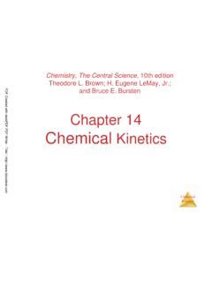 Pdf Chapter 14 Chemical Kinetics Umb Edu Chemical Kinetics Worksheet - Chemical Kinetics Worksheet
