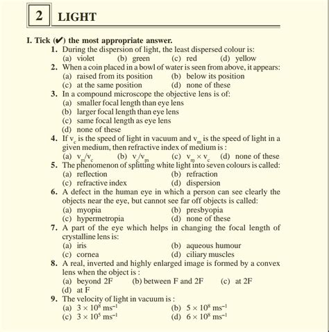 Pdf Class 8 Physics Chapter 8 Electricity Exercise Current Electricity Worksheet Answers - Current Electricity Worksheet Answers