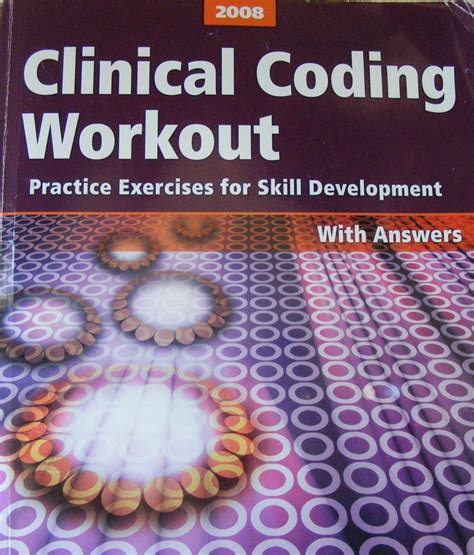 Pdf Clinical Coding Workout Practice Exercises For Skill At The Clinic Worksheet Answers - At The Clinic Worksheet Answers