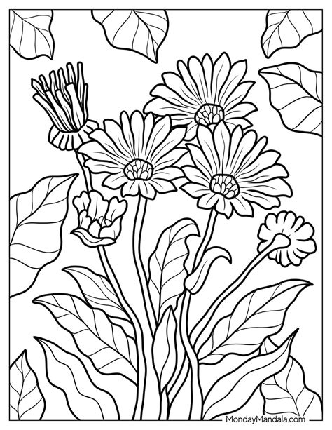 pdf coloring pages