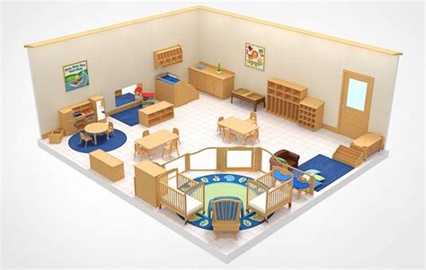 Pdf Complete Classroom For Kindergarten Lakeshore Kindergarten - Lakeshore Kindergarten