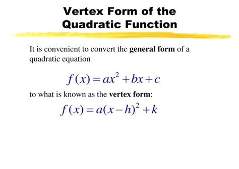 Pdf Converting Quadratics Vertex Form To Standard Form Vertex Form To Standard Form Worksheet - Vertex Form To Standard Form Worksheet
