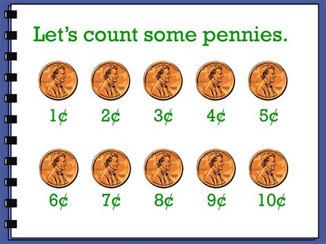 Pdf Counting Money Pennies Nickels Amp Dimes Worksheet Pennies Nickels Dimes Worksheet - Pennies Nickels Dimes Worksheet