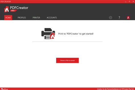 Pdf Creator Creator
