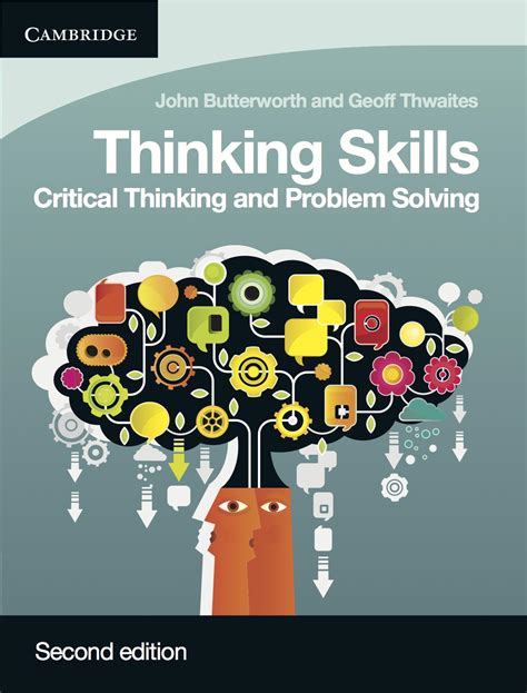 Pdf Critical Thinking Cambridge University Press Amp Assessment Critical Thinking Worksheet Answers - Critical Thinking Worksheet Answers