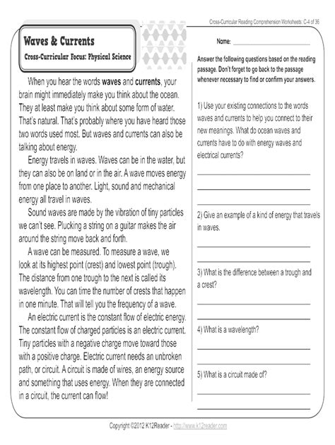 Pdf Cross Curricular Reading Comprehension Worksheets D 22 The Great Depression Worksheet - The Great Depression Worksheet