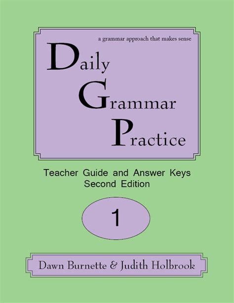 Pdf Daily Grammar Practice S3 Us West 2 Daily Grammar Practice 7th Grade - Daily Grammar Practice 7th Grade
