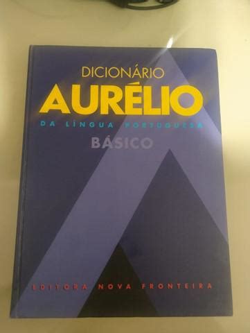 Pdf Dicionário Aurélio