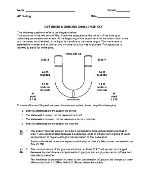 Pdf Diffusion And Osmosis Challenge Biology Diffusion And Osmosis Worksheet - Biology Diffusion And Osmosis Worksheet