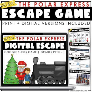 Pdf Digital Escape Room Polar Expedition Answer Key Polar Puzzle Answer Key - Polar Puzzle Answer Key