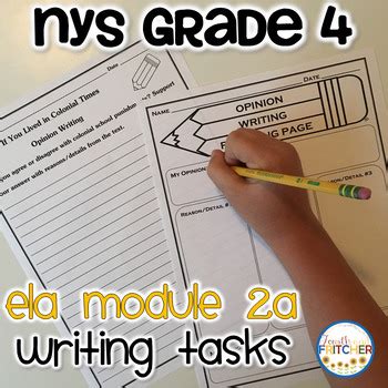 Pdf Draft Nys Grade 4 Ela Learning Standards 4th Grade Writing Standards - 4th Grade Writing Standards