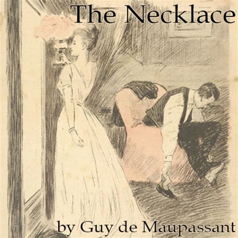 Pdf Enecklace Guy De Maupassant Central Bucks School The Necklace Vocabulary Worksheet - The Necklace Vocabulary Worksheet
