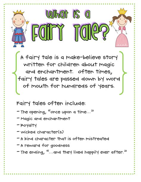 Pdf Fairy Tales And Tall Tales Core Knowledge Fables And Folktales For 2nd Grade - Fables And Folktales For 2nd Grade