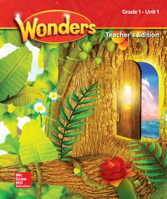 Pdf First Grade Wonders Wonders Book 1st Grade - Wonders Book 1st Grade