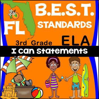 Pdf Florida Ela B E S T And Lafs Grade 2 - Lafs Grade 2