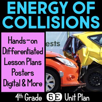 Pdf Fourth Grade Energy And Collisions Teacher Notes Energy And Collisions 4th Grade - Energy And Collisions 4th Grade